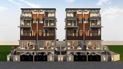 Meyer Road (D15), Semi-Detached #542772631